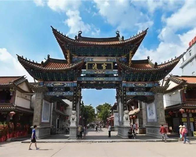 河口区河口街道卫生院“小积分”兑换出居民“大健康”